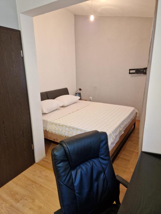 Апартаменти Apartman Ivan Спліт Екстер'єр фото